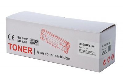 MLT-D1042S lézertoner, TENDER®, fekete, 1,5k