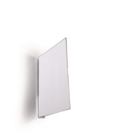 Információs tábla, A5, mágneses, álló, DURABLE