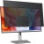 Monitorszűrő, betekintésvédelem, 24" monitorhoz, 16:9, KENSINGTON "High Clarity Privacy"