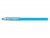Rollertoll, 0,35 mm, kupakos, PILOT "Frixion Ball Stick", világoskék